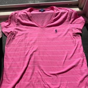 Women’s Ralph Lauren Polo Shirt